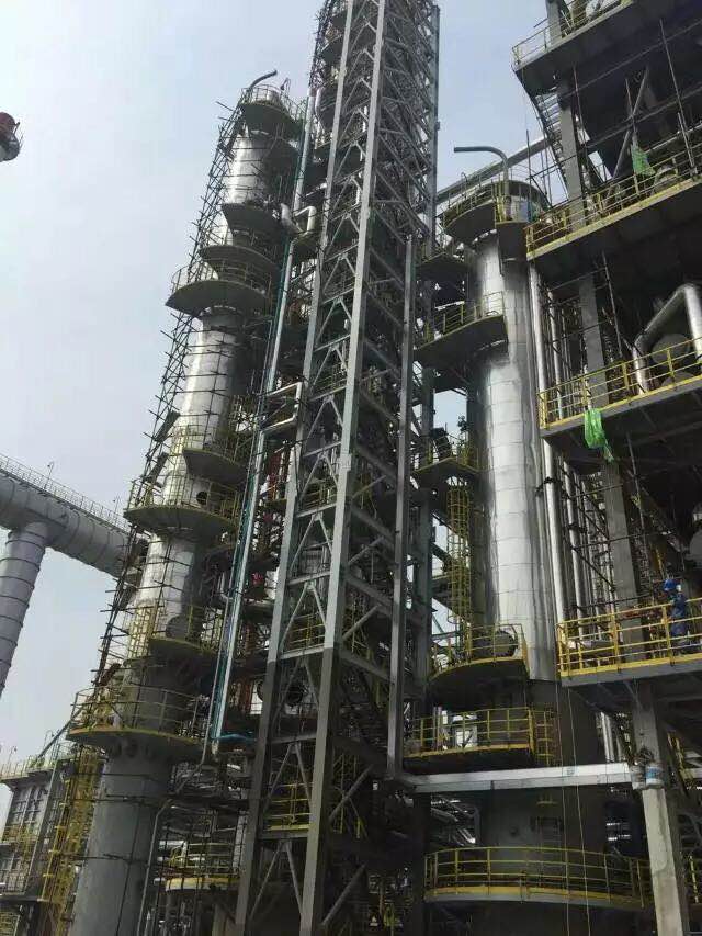 肃南设备翻新喷涂・钢构厂房升级改造