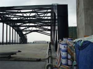 肃南专注工业场景喷漆服务