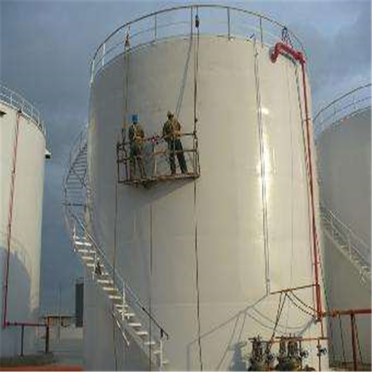 肃南喷漆翻新・工业喷漆・设备喷漆服务简介